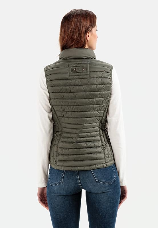 Womenswear Mujer 3602509e5034 Chaqueta Not Applicable, Caqui, 40