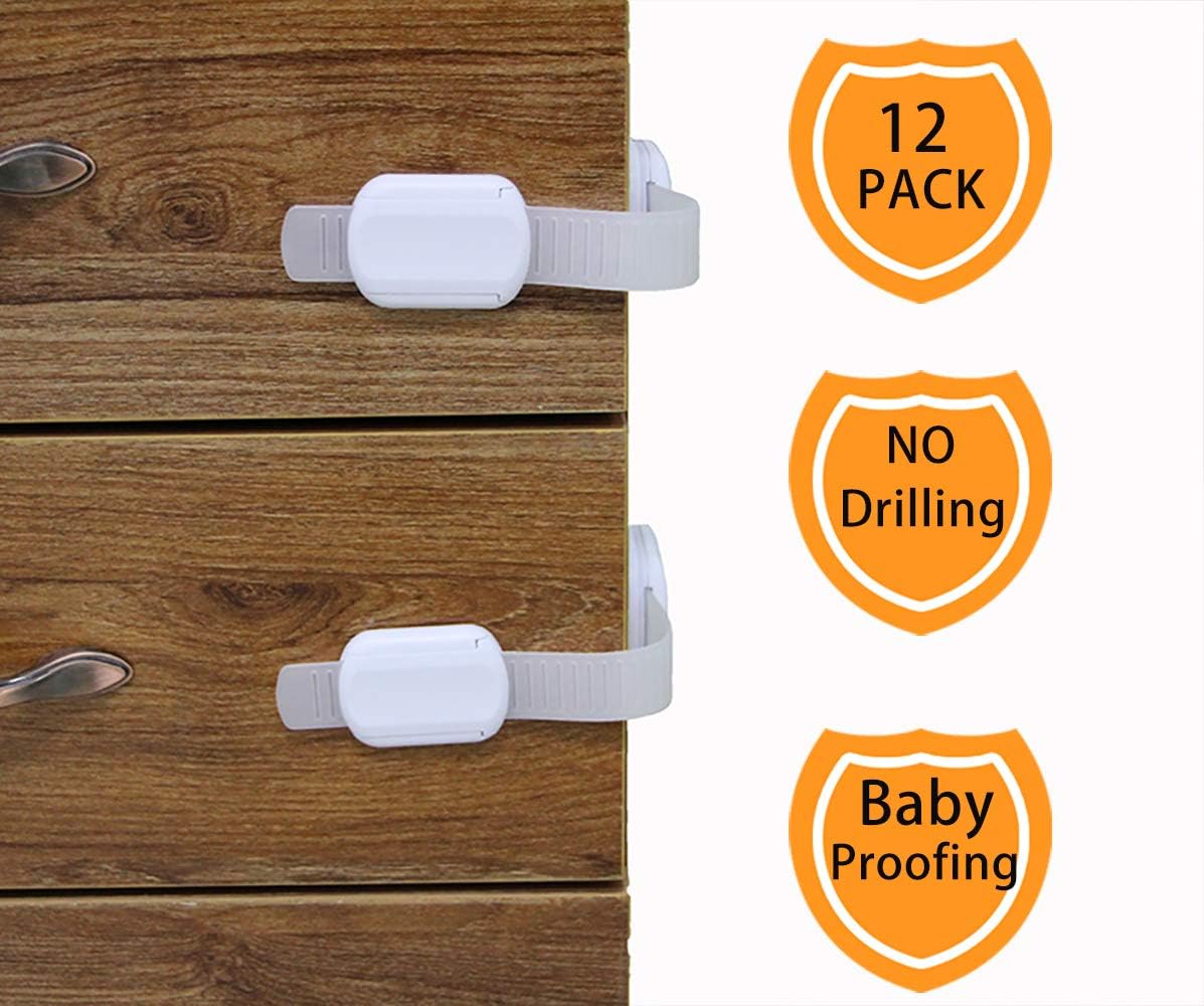 Best Dishwasher Locks For Kids