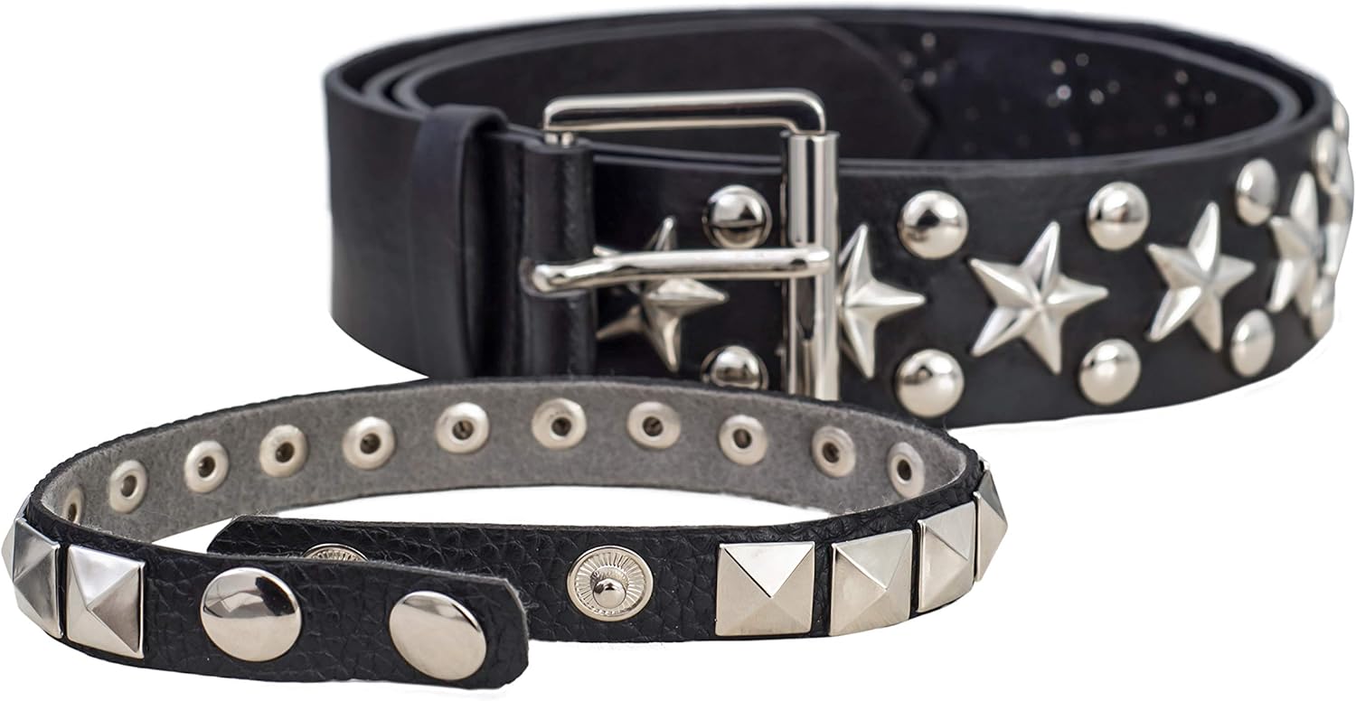 freddie mercury armband and belt