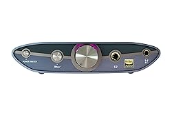 iFi Zen DAC V3 -Desktop DAC Preamp, Digital to