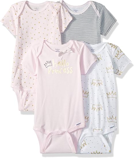 gerber 24 month onesies