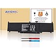 AN·GWEL C31N1339 Battery for ASUS ZenBook UX303 UX303L Q302L 0B200-9300000 3ICP7/55/90 [11.31V50WH]