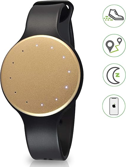 best activity tracker for running