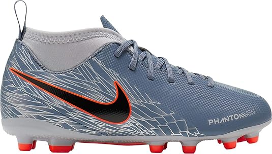 nike phantom vision club df childrens fg football boots