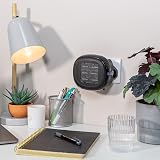 Russell Hobbs RHPH7001 Portable Fan Heater 700W 2 Heat Settings Overheat view 5
