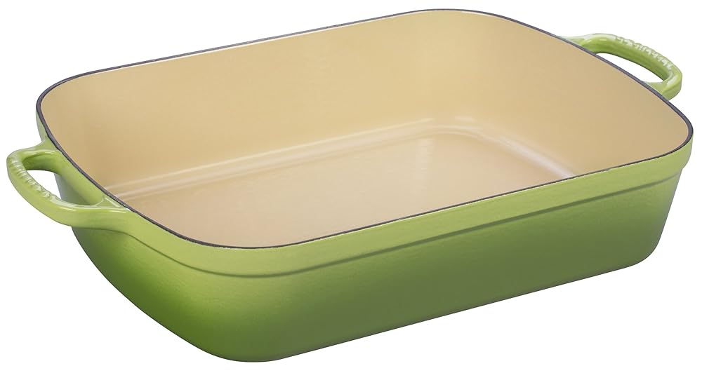 LeCreuset Roaster Pan