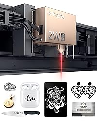 xTool S1 1064nm Infrared Laser Module for xTool S1