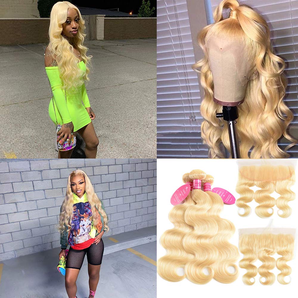 barbie human hair extensions