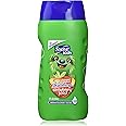Suave Kids 2 in 1 Shampoo and Conditioner, Strawberry Smoothers, 12 Fl Oz (Pack of 1)