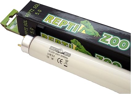 Uvb fluorescent tube Clearance