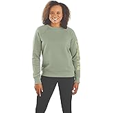 Carhartt Women's Relaxed Fit Midweight Graphic Crewneck Sweatshirt