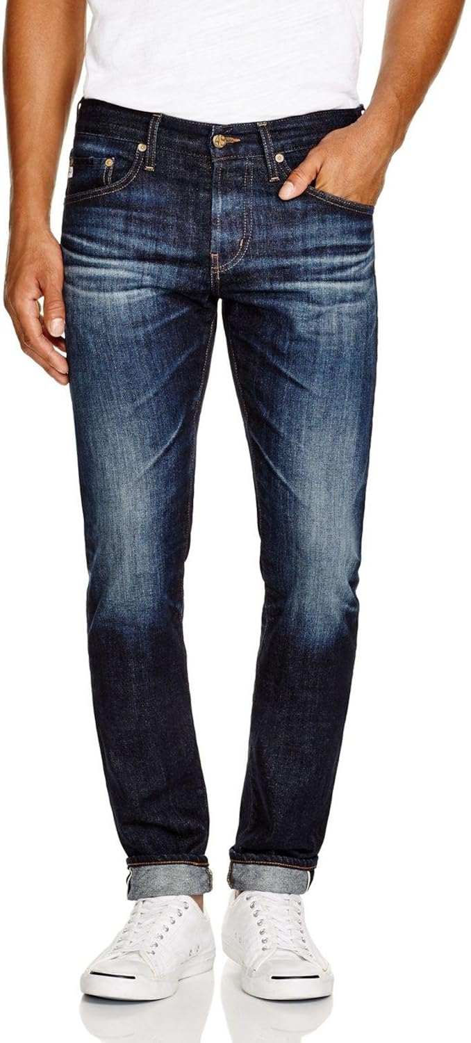the dylan ag jeans