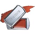 BRAYE LIPSLEEK | Blush for Cheeks & Lips, Korean Makeup Blush, Cool Lip and Cheek Balm, Vegan Cream, Lightweight w/Blendable & Buildable Makeup, Natural Look 02 RORTY 0.08oz