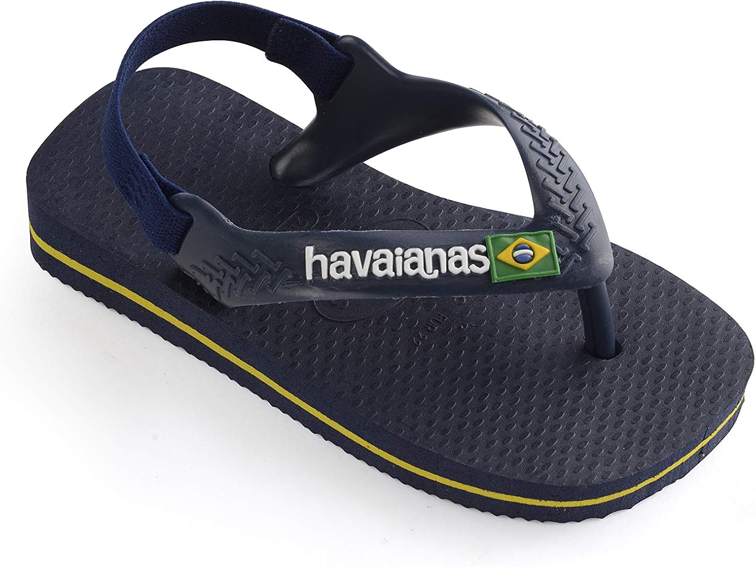  | Havaianas Kids' Brazil Logo Flip Flop Sandal | Sandals