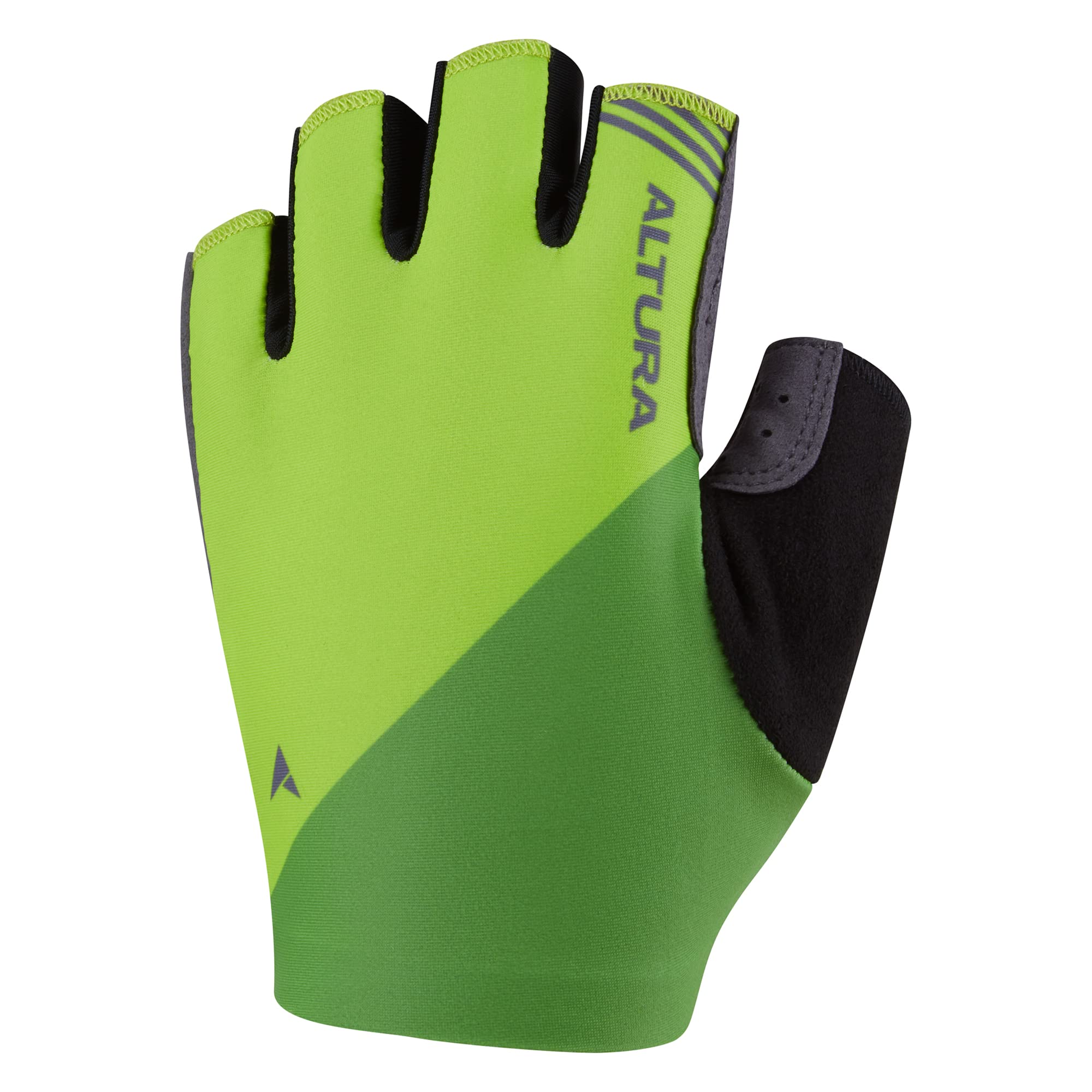 Altura Airstream Mitts - Lime - S