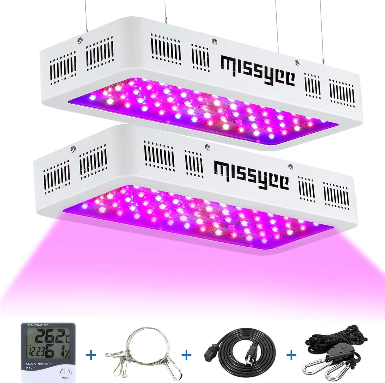 600W 2-Pack