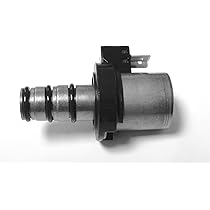 Amazon.com: Genuine Mitsubishi VALVE BODY SOLENOID MD758981 FITS  