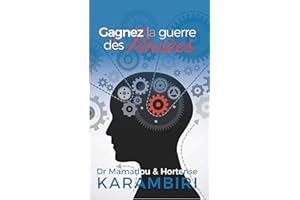 Gagnez la guerre des pensées (French Edition)