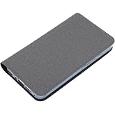 LICAEVEY Android Ebook Reader, 5 Inch HD Inkless Screen with 1GB+8GB Memory, Multimedia E Reader for Reading, Videos, Music and WiFi BT Connectivity