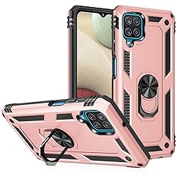 Compatible with Samsung Galaxy A12 4G / 5G