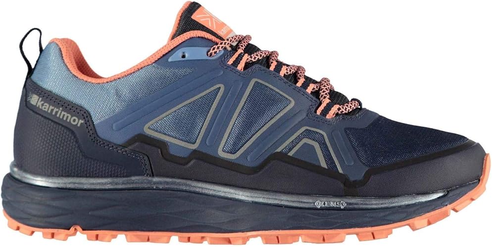 karrimor ladies trail running shoes