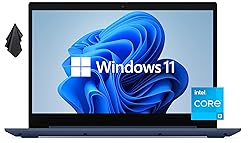 Lenovo 2022 Newest IdeaPad 3i 15.6" FHD