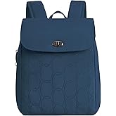 Travelon Anti-Theft Runways Compact Backpack