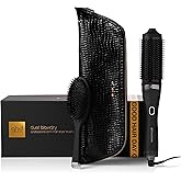 ghd Duet Blowdry-Hair Dryer Brush | Wet to Blow Dried with No Heat Damage | 3X More Volume with 24 Hour Long-Lasting Results 