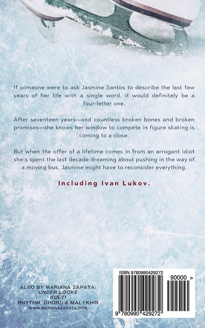 From Lukov With Love Zapata Mariana Amazon De Bucher