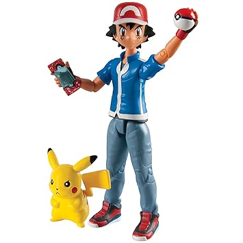 pokemon toys set amazon