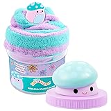 Squishmallows Pyle The Mushroom Premium Grape