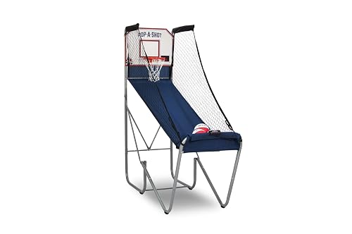 Pop-A-Shot - Home Single Shot | Arcade Basketball Fun at Home ...