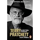 Terry Pratchett: A Life With Footnotes: The moving and joyously funny must-read official biography of one of our finest story