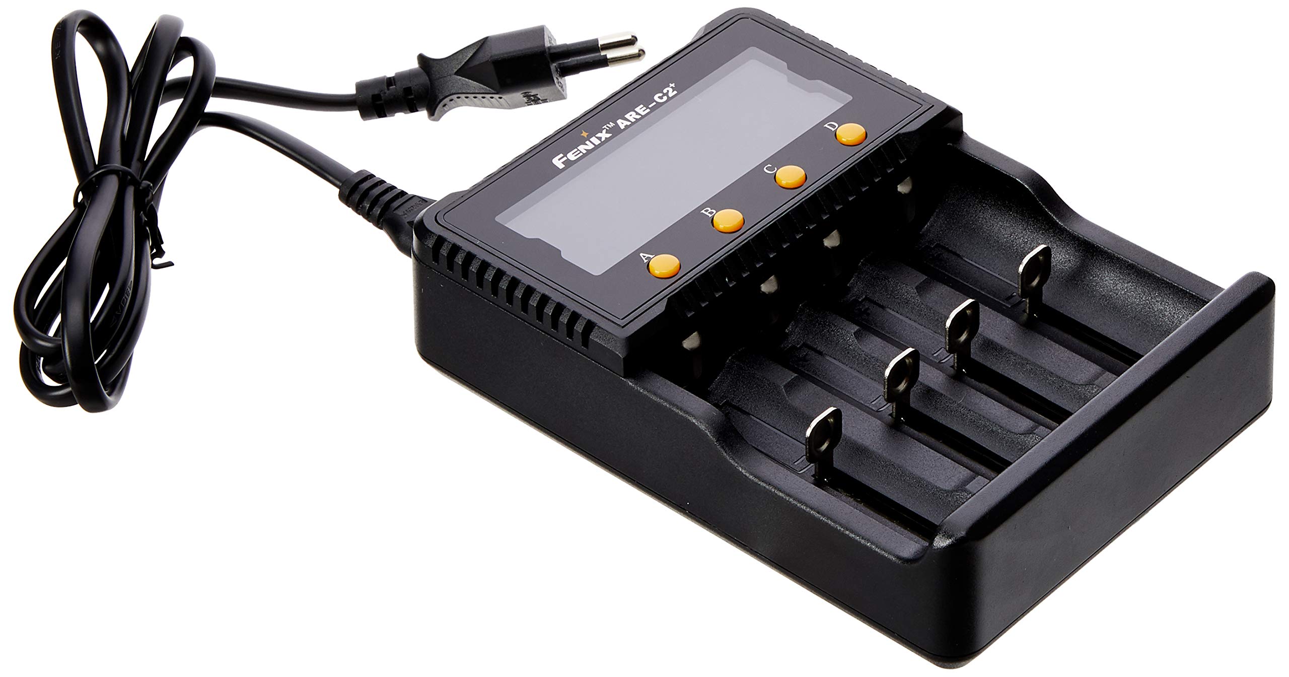 Fenix ARE-C2+ Mains Multi Charger
