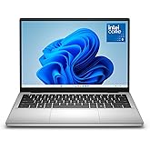 Dell 14 Laptop DC14250-14.0-inch FHD+ Anti-Glare Display, Intel Core 5 120U Processor, Intel Graphics, 16GB RAM, 512GB SSD, English AI Backlit Keyboard, Fingerprint Reader, Windows 11 Home - Silver