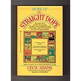 More of the Straight Dope