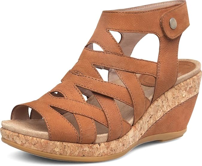 dansko cecily cage sandal