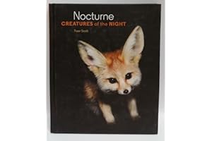 Nocturne: Creatures of the Night