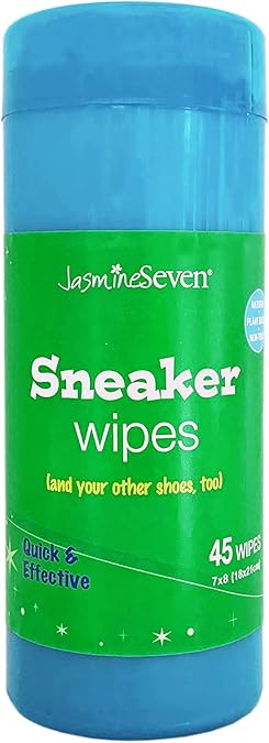 sneaker wipes amazon