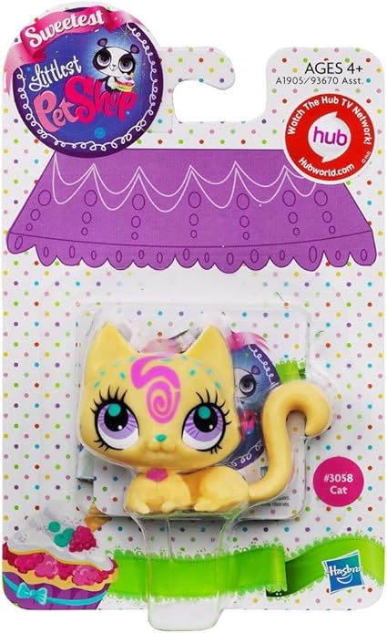 lps toys amazon