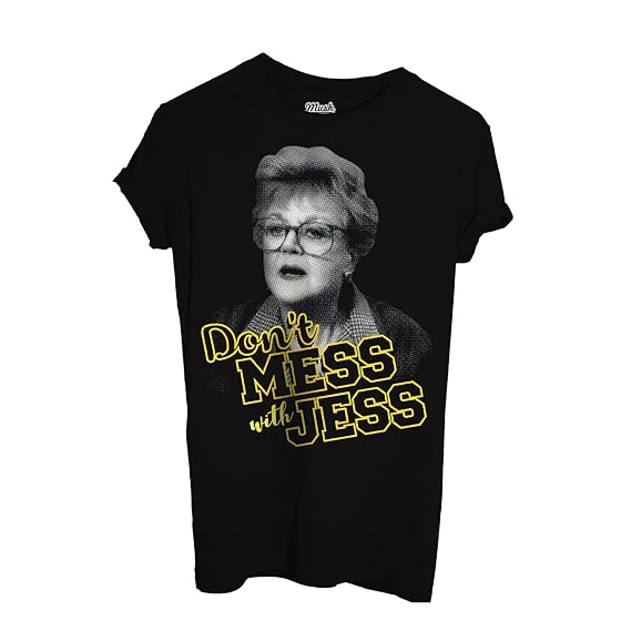 maglia jessica fletcher