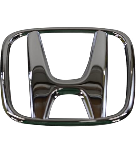 Amazon.com: Genuine Honda 75773-SNX-A01ZC Side (Typefs) (I