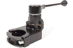 FORTPRO TC-2 CONTROL TRAILER VALVE F276793