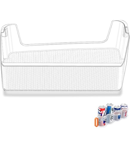 Amazon.com: Upgraded DA63-09775A DA97-20984A Refrigerator Door Bin