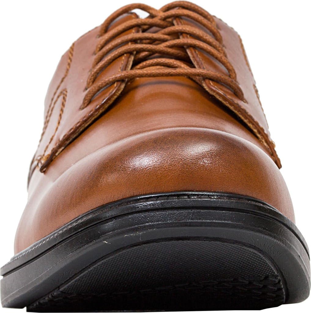 deer stags times men's dress shoes