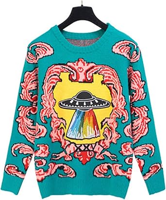 vintage sweaters amazon