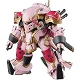 HG Spiricle Striker Mugen (Seijurou Kamiyama Type