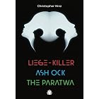 The Paratwa Saga Omnibus