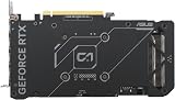 ASUS GeForce RTX 4070 Super 12G DUAL EVO OC Gaming Graphics Card view 5
