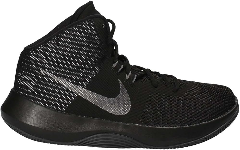 nike air precision 2 nbk